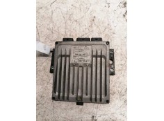 Recambio de centralita motor uce para renault clio iii authentique referencia OEM IAM 8200399038 8200619409 