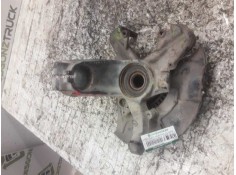 Recambio de mangueta delantera izquierda para volkswagen golf iv berlina (1j1) básico referencia OEM IAM 1J0255H   2