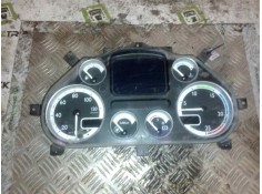 Recambio de cuadro instrumentos para daf serie xf105.xxx fsa 4x2 space-cab referencia OEM IAM 1743496  