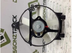 Recambio de electroventilador para ford fiesta berl./courier surf referencia OEM IAM   