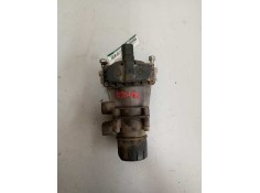 Recambio de valvula aire para man tg - a 26.xxx 12.8 diesel (d 2876 lf 12) referencia OEM IAM 0486200007  VALVULA TRANSMISOR DE 