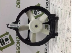 Recambio de electroventilador para ford fiesta berl./courier surf referencia OEM IAM    2