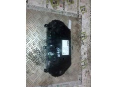 Recambio de cuadro instrumentos para daf serie xf105.xxx fsa 4x2 space-cab referencia OEM IAM 1743496   2