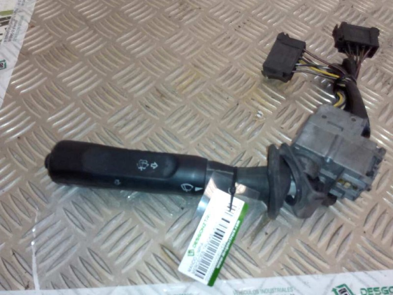 Recambio de mando limpia para mercedes trucks lk/ln2 1117 o, 1117 lo (158-170cv) referencia OEM IAM 6735400445  