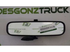 Recambio de espejo interior para hyundai i30 1.6 crdi cat referencia OEM IAM   