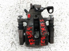 Recambio de pinza freno trasera izquierda para opel meriva blue line referencia OEM IAM   