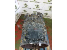 Recambio de caja cambios para man tgx 18.xxx fg / 4x2 bl xxl referencia OEM IAM 12AS2131TD 1353040012 81320046086