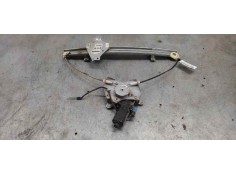 Recambio de elevalunas trasero derecho para chevrolet tacuma se referencia OEM IAM   2 PINS