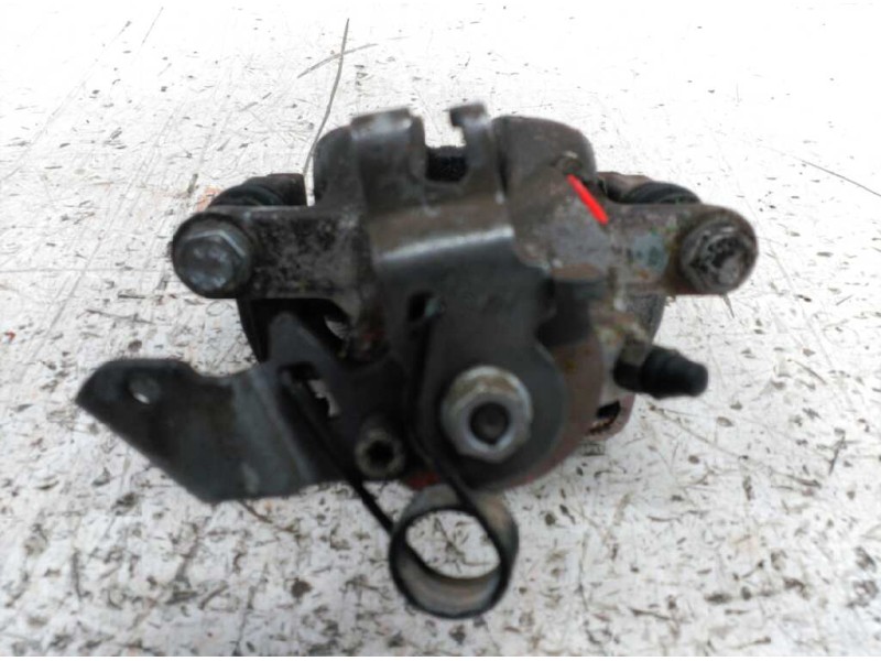 Recambio de pinza freno trasera izquierda para opel meriva blue line referencia OEM IAM   