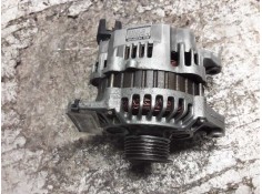 Recambio de alternador para citroën jumper combi (1) 27 c td cat. club 4x4 ntz.1000 referencia OEM IAM 9619333280 A003TA0591D  2