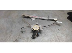 Recambio de elevalunas trasero izquierdo para chevrolet tacuma se referencia OEM IAM   2 PINS