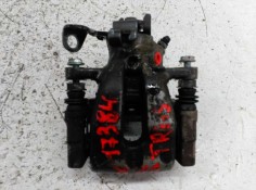 Recambio de pinza freno trasera derecha para opel meriva blue line referencia OEM IAM   