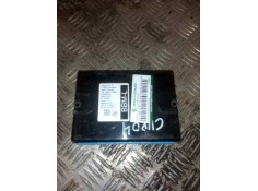 Recambio de modulo electronico para daf serie xf105.xxx fsa 4x2 space-cab referencia OEM IAM 1740941  