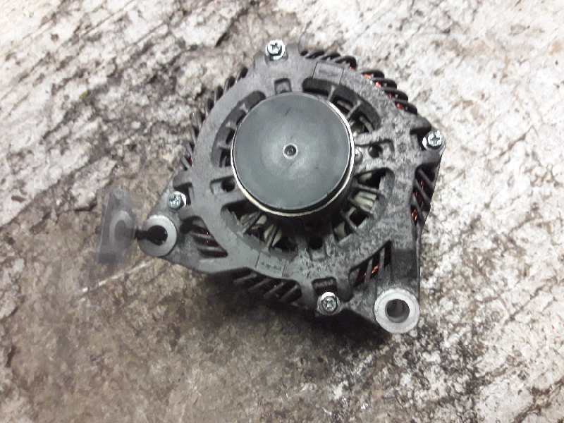 Recambio de alternador para peugeot 407 st confort referencia OEM IAM 9654752880 A004TJ0084C 