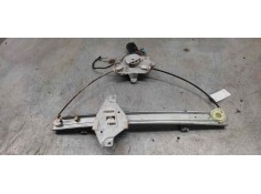 Recambio de elevalunas trasero izquierdo para chevrolet tacuma se referencia OEM IAM   2 PINS 2