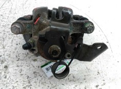 Recambio de pinza freno trasera derecha para opel meriva blue line referencia OEM IAM    2