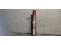 Recambio de piloto trasero derecho para ford focus lim. (cb4) 1.4 16v cat referencia OEM IAM   