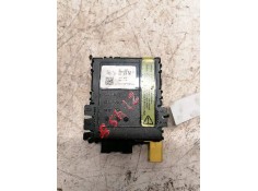 Recambio de modulo electronico para volkswagen passat berlina (3c2) highline referencia OEM IAM 3C0953549A  