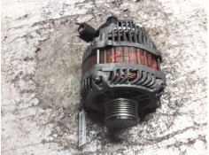 Recambio de alternador para peugeot 407 st confort referencia OEM IAM 9654752880 A004TJ0084C  2