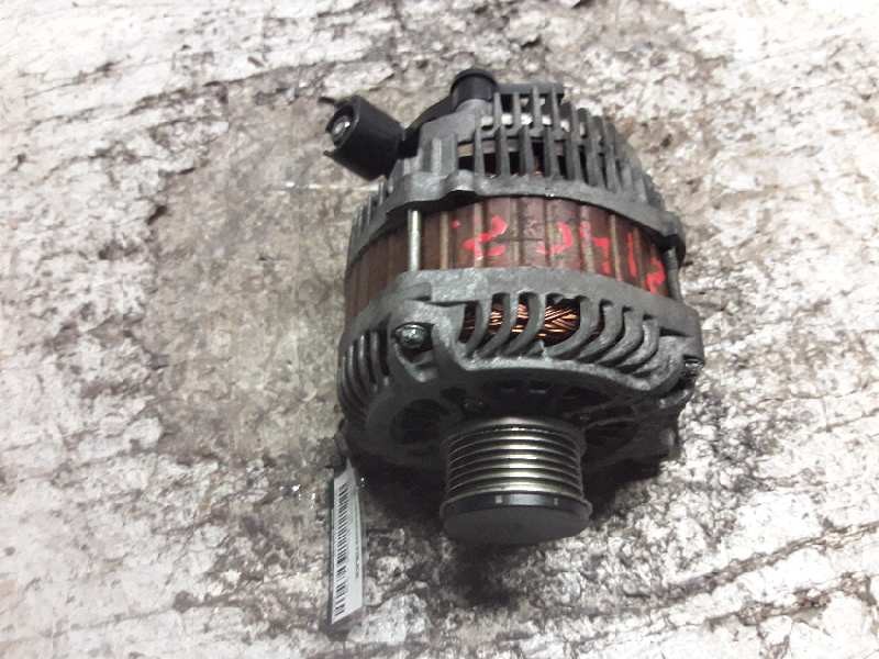 Recambio de alternador para peugeot 407 st confort referencia OEM IAM 9654752880 A004TJ0084C 