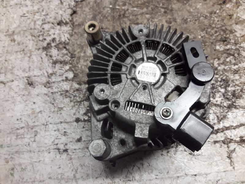 Recambio de alternador para peugeot 407 st confort referencia OEM IAM 9654752880 A004TJ0084C 