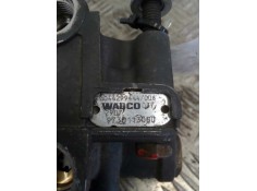 Recambio de valvula aire para mercedes-benz actros 2/3 2 - ejes / 6 cil. 1848(4x2) om 501 la megaspace referencia OEM IAM 004429