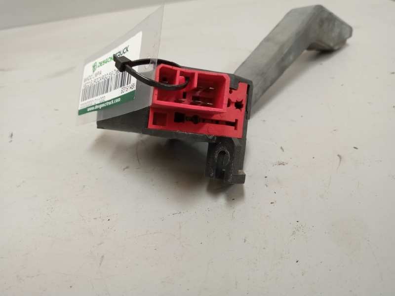 Recambio de mando limpia para iveco eurocargo 5.9 diesel referencia OEM IAM 93191486  