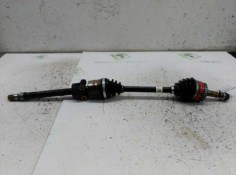 Recambio de transmision delantera derecha para opel meriva blue line referencia OEM IAM   