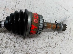 Recambio de transmision delantera derecha para opel meriva blue line referencia OEM IAM    2