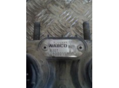 Recambio de valvula aire para daf serie xf105.xxx fsa 4x2 space-cab referencia OEM IAM 1455027 4800015000 VALVULA TRANSMISSOR DE 2