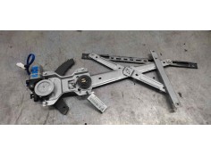 Recambio de elevalunas delantero derecho para hyundai matrix (fc) 1.6 gls referencia OEM IAM 9882017100 2 PINS 