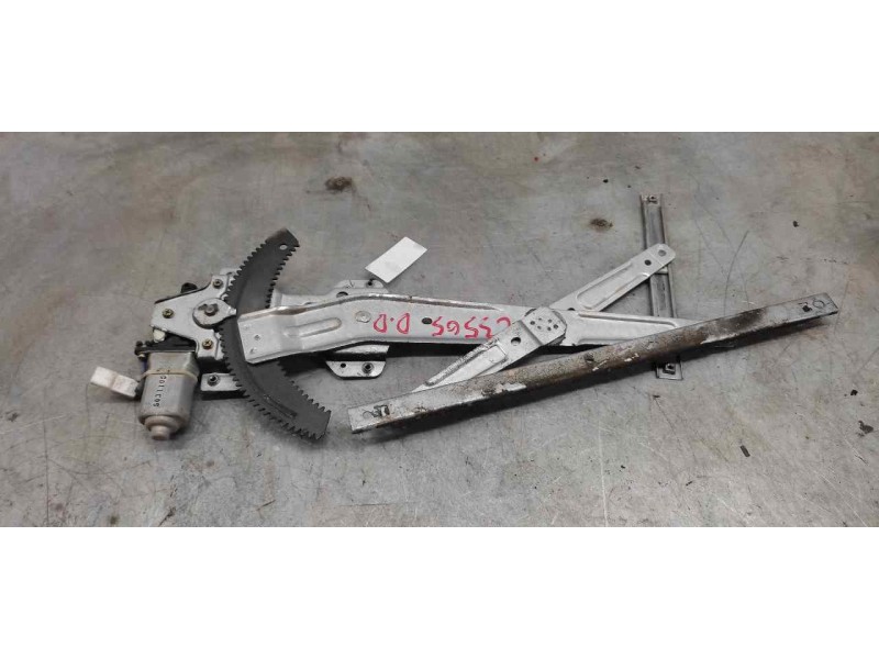 Recambio de elevalunas delantero derecho para hyundai matrix (fc) 1.6 gls referencia OEM IAM 9882017100 2 PINS 