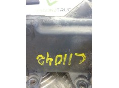 Recambio de bomba elevacion cabina para mercedes trucks lk/ln2 1117 o, 1117 lo (158-170cv) referencia OEM IAM 0015531701   2