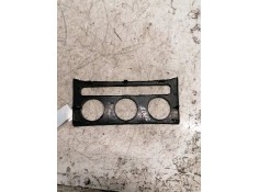 Recambio de guarnecidos varios para volkswagen passat berlina (3c2) highline referencia OEM IAM 3C0863100   2