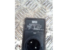 Recambio de valvula aire para mercedes-benz actros 2/3 2 - ejes / 6 cil. 1848(4x2) om 501 la megaspace referencia OEM IAM A00499 2