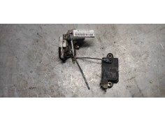 Recambio de cerradura puerta trasera izquierda para ssangyong musso 2.9 tdi full referencia OEM IAM    2