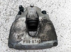 Recambio de pinza freno delantera derecha para opel meriva blue line referencia OEM IAM   
