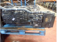Recambio de caja cambios para man tg - a 18.xxx fg / bb   (e3/e4) l referencia OEM IAM 12AS2131TD 1353040014 81320046112 2