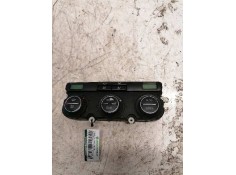 Recambio de mando climatizador para volkswagen passat berlina (3c2) highline referencia OEM IAM 74677530  