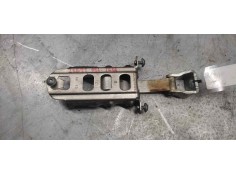 Recambio de retenedor puerta para volkswagen crafter combi (2e) combi 35 batalla mediana con techo alto referencia OEM IAM A9067 2