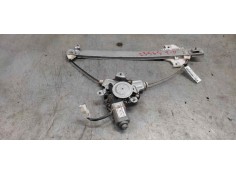 Recambio de elevalunas trasero derecho para hyundai matrix (fc) 1.6 gls referencia OEM IAM 9882017200 2 PINS 