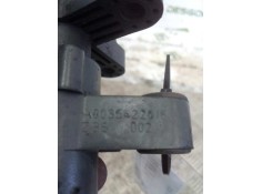 Recambio de valvula aire para mercedes-benz actros 2/3 2 - ejes / 6 cil. 1848(4x2) om 501 la megaspace referencia OEM IAM A00354 2