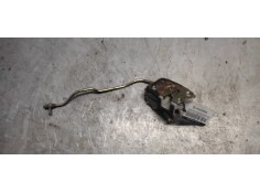 Recambio de cerradura puerta delantera derecha para ssangyong musso 2.9 tdi full referencia OEM IAM   