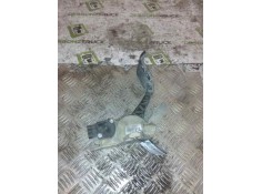 Recambio de pedal acelerador para daf serie xf105.xxx fsa 4x2 space-cab referencia OEM IAM 1737503   2