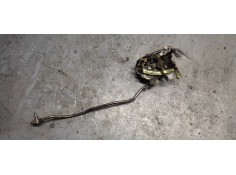 Recambio de cerradura puerta delantera derecha para ssangyong musso 2.9 tdi full referencia OEM IAM    2