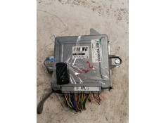 Recambio de centralita motor uce para toyota prius (nhw20) basis referencia OEM IAM 8998147160  