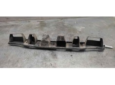 Recambio de soportes paragolpes para citroën c2 sx referencia OEM IAM 9643596077 TRASERO PARTE CENTRAL