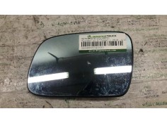 Recambio de retrovisor izquierdo para peugeot 407 st confort referencia OEM IAM  SOLO CRISTAL 