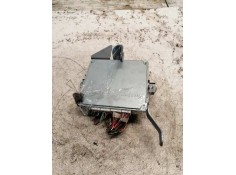 Recambio de centralita motor uce para toyota prius (nhw20) basis referencia OEM IAM 8998147160   2