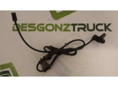 Recambio de captador abs para hyundai i30 1.6 crdi cat referencia OEM IAM   